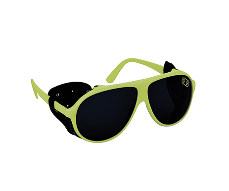 Airblaster polarized hot sale glacier glasses